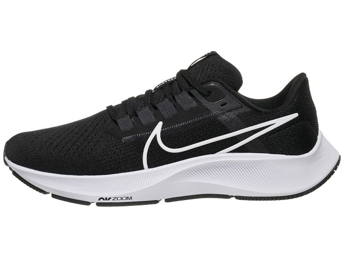 nike pegasus 38 vs asics nimbus 23