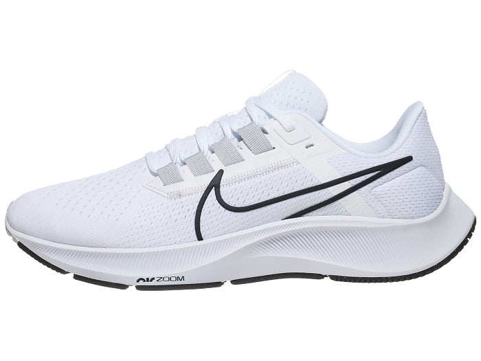 nike pegasus men white