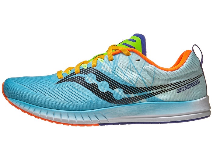 stability shoe