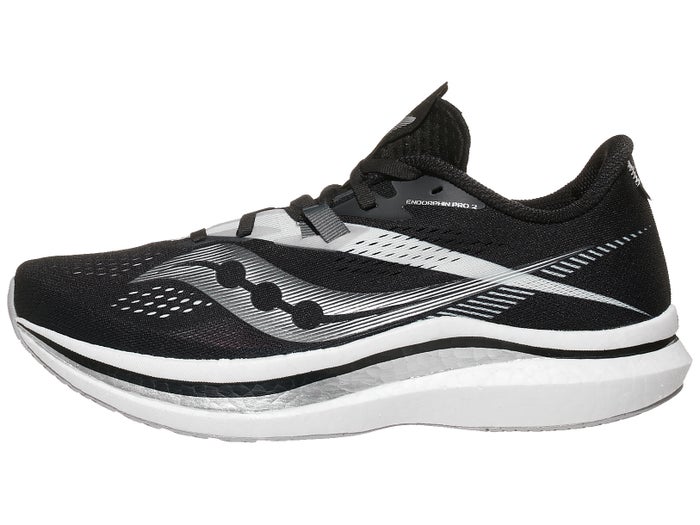 saucony endorphin pro women's review