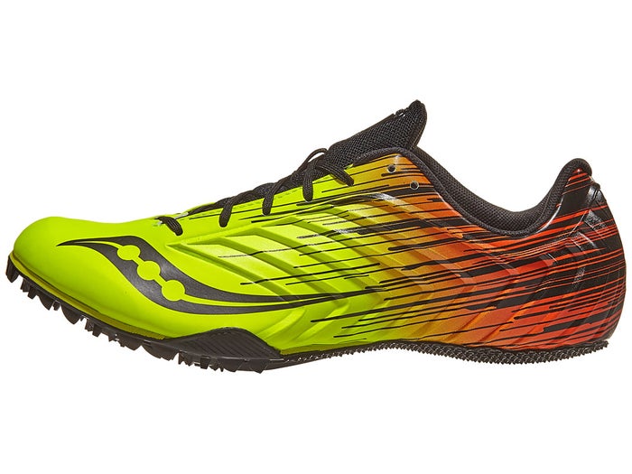 nike hurdle spikes