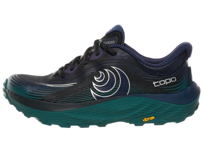 Topo Ultraventure 5