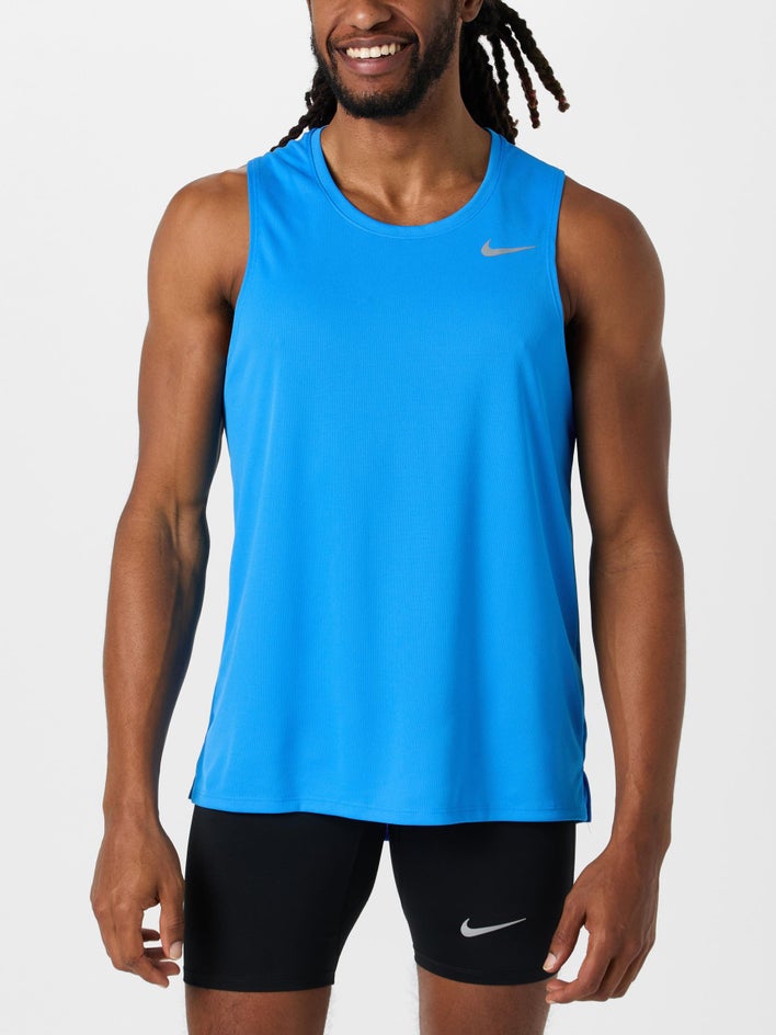 Men's Running Tanks & Singlets - Running Warehouse
