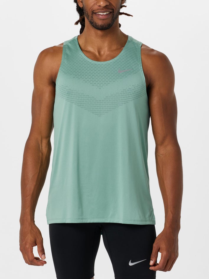 Men's Running Tanks & Singlets - Running Warehouse