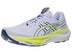 ASICS GT 2000 14 review- left shoe forward at angle