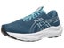 ASICS GT 2000 14 review- left shoe forward at angle