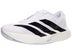 adidas adizero Evo SL left angled view
