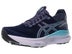 ASICS Gel Kayano 32 review- front of toe view
