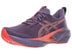 ASICS Novablast 5 review- toe side
