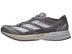 adidas adizero Adios 7 Review left lateral view