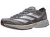 adidas adizero Adios 7 Review left angled view