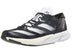 adidas adizero Adios 8 Review Left Angled View