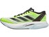 adidas adizero Boston 12 left lateral side