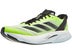adidas adizero Boston 12 left angled view