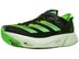 adidas adizero Adios Pro 3 Left angle shoe