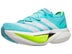adidas adizero Prime X3 Strung review- front of toe view