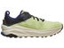 Altra Olympus 6 review - full shoe upper shot from directly above