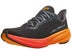 Altra Experience Flow 2 review- front toe angle