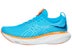 ASICS Gel Nimbus 25 Shoe Review lateral side view