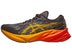 ASICS Novablast 3 Shoe Review Left Lateral View