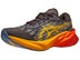 ASICS Novablast 3 Shoe Review Left Angled View