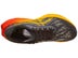 ASICS Novablast 3 Shoe Review Overhead View