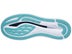 ASICS GlideRide 3 outsole