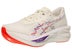 ASICS SONICBLAST review- front of toe view