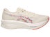 ASICS SONICBLAST review- inside view