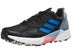 adidas Terrex Agravic Ultra lateral view 
