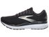 Brooks Ghost 16 right lateral side view of right shoe.