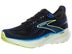 Brooks Glycerin 22 review- front toe view
