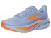 Brooks Ghost 17 review- front of toe view