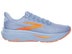 Brooks Ghost 17 review- medial view