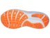 Brooks Ghost 17 review- outsole view