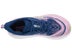 HOKA Skyflow Shoe Review Overhead View