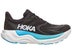 HOKA Arahi 8 review- medial view