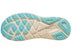 HOKA Arahi 7 - outsole view