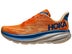HOKA Clifton 9 Shoe Review Left Lateral view