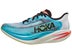 HOKA Cielo X1 2.0 review- lateral angle