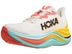 HOKA Skyward X  Left Angled View