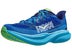 HOKA Mach 6 Review left angled view