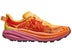 HOKA Speedgoat 6 Review Left Medial Side View