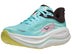 Front corner view of the HOKA Bondi 9