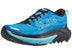 HOKA Mafate 5 review- front of toe view