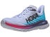 HOKA Mach 5 left lateral side