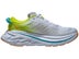 hoka bondi x - inside view