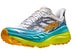 HOKA Stinson 7 Review- side view