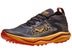 HOKA Zinal 2 Left angled view