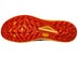 HOKA Zinal 2 outsole view